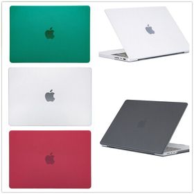 Techmaster MacBook Air M1 A2337 A2179 A1932 Karbon Fiber Görünümlü Kapak Koruma Mavi Kılıf