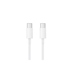 Techmaster Macbook Xiaomi Type-C to Type-C 5A 100W 1 m PD Hızlı Şarj Kablosu