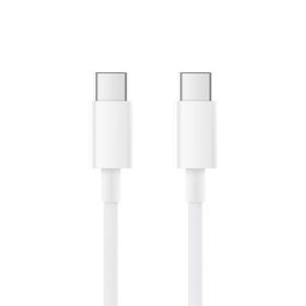 Techmaster Macbook Xiaomi Type-C to Type-C 5A 100W 2 m PD Hızlı Şarj Kablosu