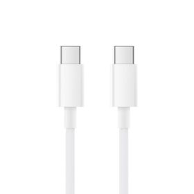 Techmaster Macbook Xiaomi Type-C to Type-C 5A 100W 2 m PD Hızlı Şarj Kablosu