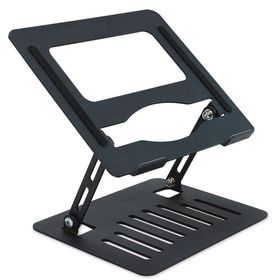 Techmaster Macbook YL903 Notebook Fonksiyonel Ayarlanabilir Ergonomik Stand