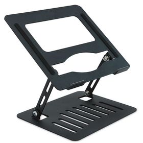 Techmaster Macbook YL903 Notebook Fonksiyonel Ayarlanabilir Ergonomik Stand