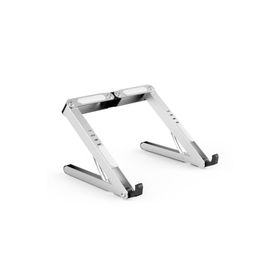 Techmaster N1 Metal Macbook Notebook Kitap Okuma Katlanabilir Stand
