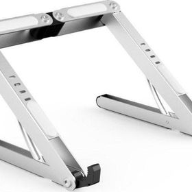 Techmaster N1 Metal Macbook Notebook Kitap Okuma Katlanabilir Stand