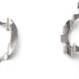 Techmaster Opel Astra J H7 Led Far Bağlantı Sabitleme Aparatı