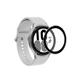 Techmaster Samsung Galaxy Watch 5 44 mm 3D Cam Full Ekran Koruyucu