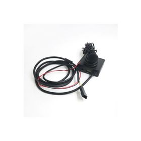 Techmaster SKU11 USB Tf Kart Girişi Bmw E39 E46 E53 3 5 X5 Seri Bt 5.0 Mikrofonlu Aux Adaptörü