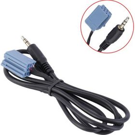 Techmaster SKU5 Volkswagen Passat B5 3.5 mm Aux Adaptörü