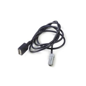 Techmaster Toyota Corolla Camry Prius SKU67 Rav4 Lexus Usb Mp3 Kablosu