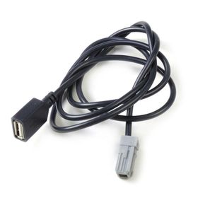 Techmaster Toyota Corolla Camry Prius SKU67 Rav4 Lexus Usb Mp3 Kablosu