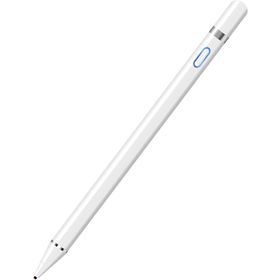 Techmaster Tüm Cihazlar ile Uyumlu 2. Nesil Stylus Hassas Yazı Çizim Kalemi
