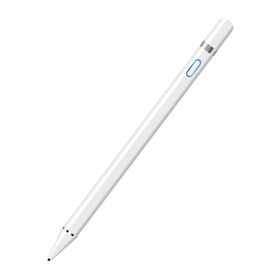 Techmaster Tüm Cihazlar ile Uyumlu 2. Nesil Stylus Hassas Yazı Çizim Kalemi