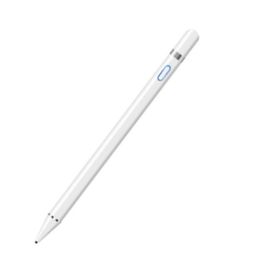 Techmaster Tüm Cihazlar ile Uyumlu 2. Nesil Stylus Hassas Yazı Çizim Kalemi