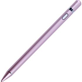Techmaster Tüm Cihazlar ile Uyumlu 2. Nesil Stylus Hassas Yazı Çizim Kalemi
