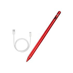Techmaster Tüm Cihazlar ile Uyumlu 2. Nesil Stylus Hassas Yazı Çizim Kalemi