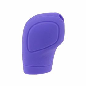 Techmaster Volkswagen Seat Skoda Golf Leon Dsg Mor Vites Topuzu Silikonu Kılıfı