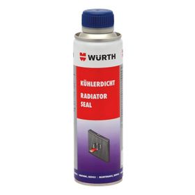 Techmaster Würth 300 ml Radyatör Sızıntı Önleyici Kaçak Engelleyici Tıkayıcı