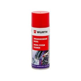 Techmaster Würth 400 ml Egr Valf Dizel Hava Em me Manifold Temizleyici