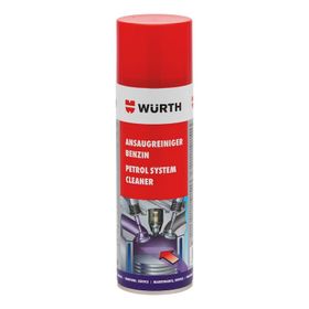 Techmaster Würth 400 ml Egr Valf Dizel Hava Em me Manifold Temizleyici