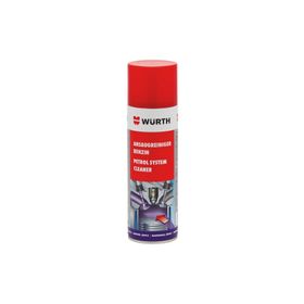 Techmaster Würth 400 ml Egr Valf Dizel Hava Em me Manifold Temizleyici