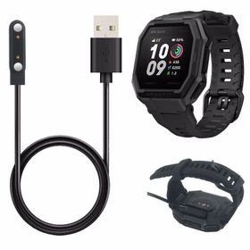 Techmaster Xiaomi Amaz fit Ares A1908 Akıllı Saat Manyetik Saat Şarj Cihazı