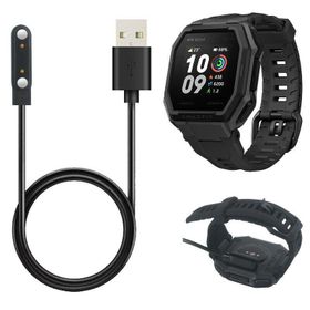Techmaster Xiaomi Amaz fit Ares A1908 Akıllı Saat Manyetik Saat Şarj Cihazı