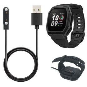 Techmaster Xiaomi Amaz fit Ares A1908 Akıllı Saat Manyetik Saat Şarj Cihazı