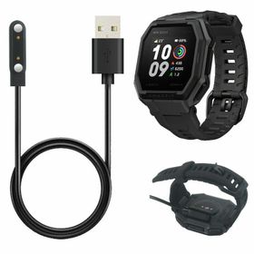 Techmaster Xiaomi Amaz fit Ares A1908 Akıllı Saat Manyetik Saat Şarj Cihazı
