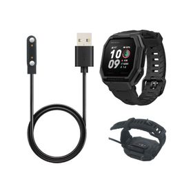 Techmaster Xiaomi Amaz fit Ares A1908 Akıllı Saat Manyetik Saat Şarj Cihazı