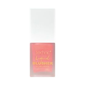 Technic Feeling Flush Pembe 15 ml Likit Allık
