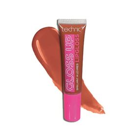 Technic Ginger Snap 12 ml Dudak Parlatıcısı