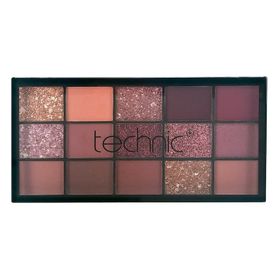 Technic Invite Only Far Paleti