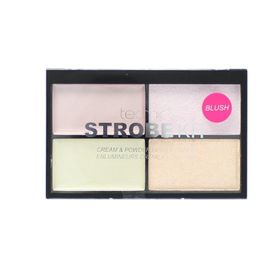 Technic Kiti Blush Strobe Aydınlatıcı