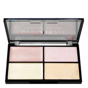 Technic Kiti Blush Strobe Aydınlatıcı