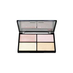Technic Kiti Blush Strobe Aydınlatıcı