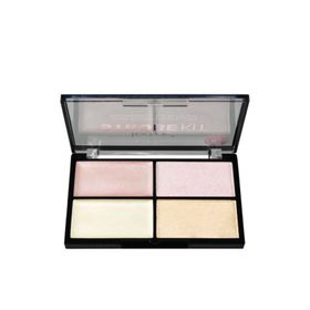 Technic Kiti Blush Strobe Aydınlatıcı