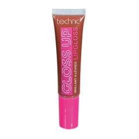 Technic Macchiato 12 ml Dudak Parlatıcısı