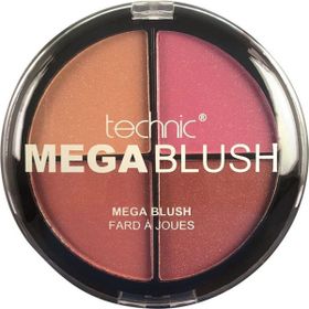 Technic Mega Blush Allık