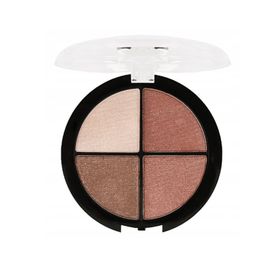 Technic Mega Bronze 4'lü Pudra ve Allık Seti