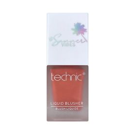 Technic Samba Nights Şeftali 15 ml Likit Allık