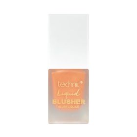 Technic Samba Nights Şeftali 15 ml Likit Allık