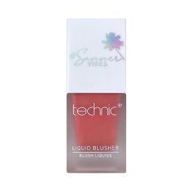 Technic Tequila Sunset Koyu Pembe 15 ml Likit Allık