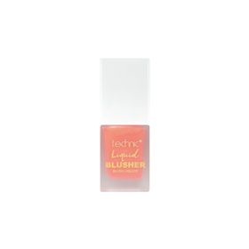 Technic Tequila Sunset Koyu Pembe 15 ml Likit Allık