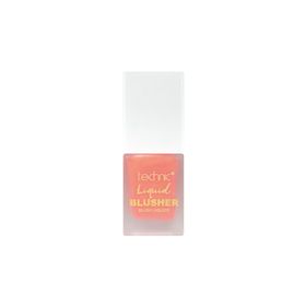 Technic Tequila Sunset Koyu Pembe 15 ml Likit Allık