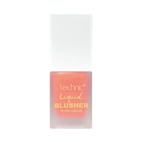 Technic Tequila Sunset Koyu Pembe 15 ml Likit Allık