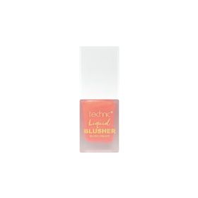 Technic Tequila Sunset Koyu Pembe 15 ml Likit Allık