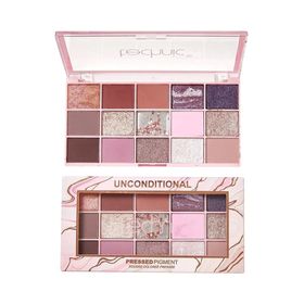 Technic Unconditional 15'li Far Paleti