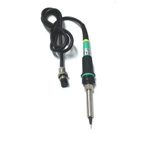 Technic ZD 916 Kalem Havya Kolu