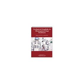 Technical English for Bioengineering Students Erhan Aptullahoğlu Cinius Yayınları