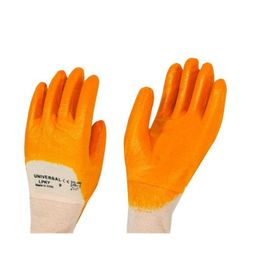 Techno C-15 Unıversal Nitril Eldiven